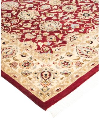 Bloomingdale's Mogul M1487 Area Rug, 4'1"x6'0"
