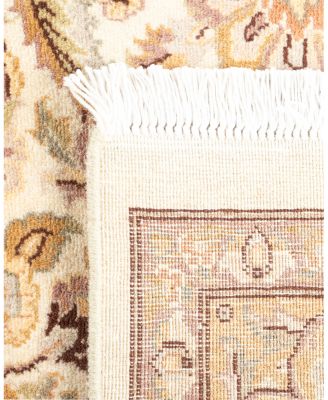 Bloomingdale's Mogul M1487 Area Rug, 4'2"x6'1"