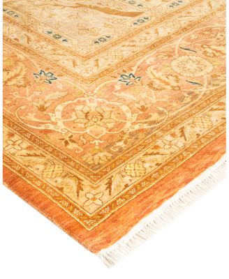 Bloomingdale's Mogul M1207 Area Rug, 8'2"x10'5"