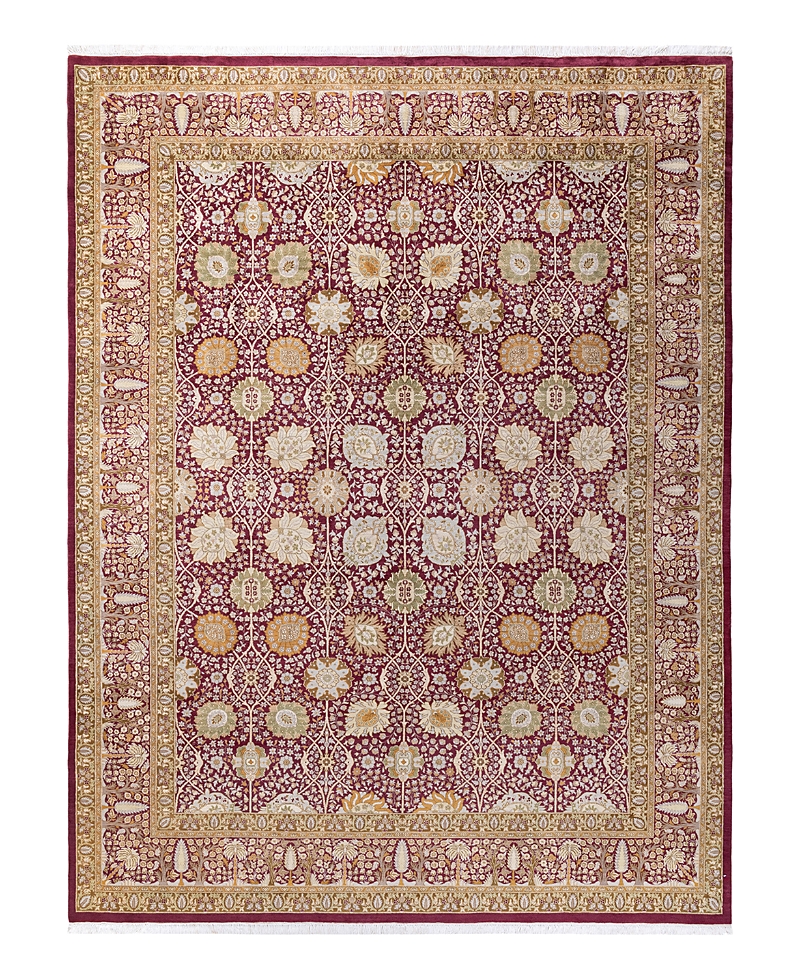 Bloomingdale's Mogul M1261 Area Rug, 9'0x11'8 In Multi