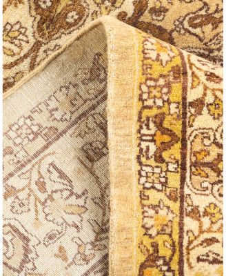 Bloomingdale's Mogul M1437 Area Rug, 5'2"x7'10"