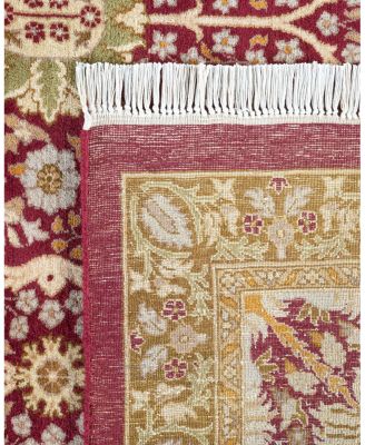 Bloomingdale's Mogul M1261 Area Rug, 9'0"x11'8"