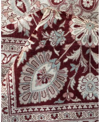 Bloomingdale's Mogul M1095 Area Rug, 9'2"x12'1"