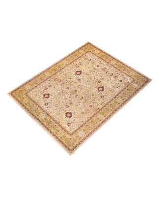 Bloomingdale's Mogul M1207 Area Rug, 9'4"x12'0"