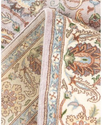 Bloomingdale's Mogul M1328 Area Rug, 4'3"x6'4"