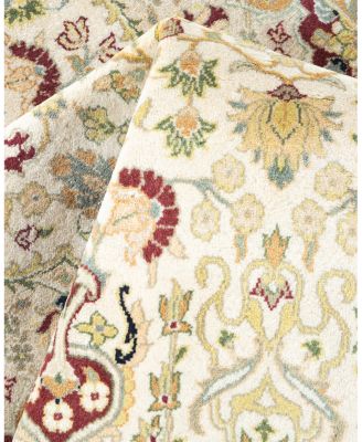 Bloomingdale's Mogul M1402 Area Rug, 4'2"x6'3"
