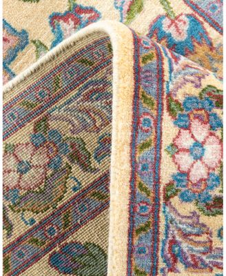 Bloomingdale's Mogul M2026 Runner Area Rug, 2'6"x10'0"