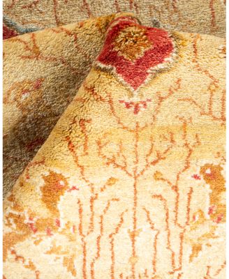 Bloomingdale's Mogul M1423 Area Rug, 3'2"x5'1"