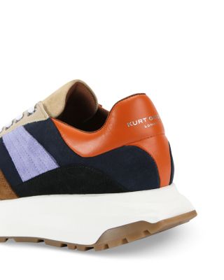 Men's Gaspar Lace Up Sneakers 