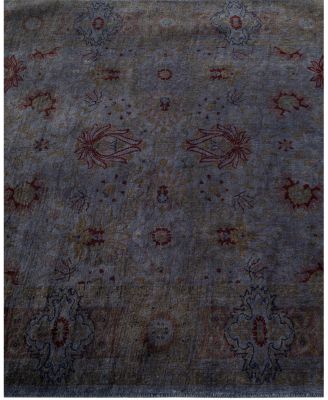 Bloomingdale's Fine Vibrance M1043 Area Rug, 3'1" x 5'1"