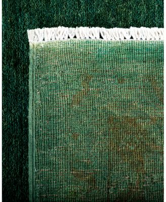 Bloomingdale's Fine Vibrance M1480 Area Rug, 11'10"x14'7"