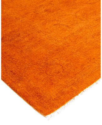 Bloomingdale's Fine Vibrance M1461 Area Rug, 5'1"x7'6"