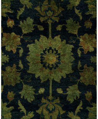 Bloomingdale's Fine Vibrance M1403 Area Rug, 9'2"x11'10"