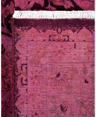 Bloomingdale's Fine Vibrance M1123 Area Rug, 8'2"x10'2"