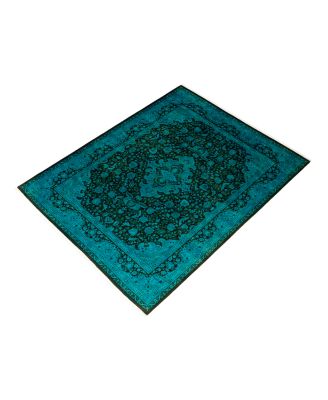 Bloomingdale's Fine Vibrance M1436 Area Rug, 8'2"x10'3"