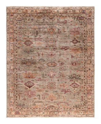 Bloomingdale's Serapi M0103- Area Rug