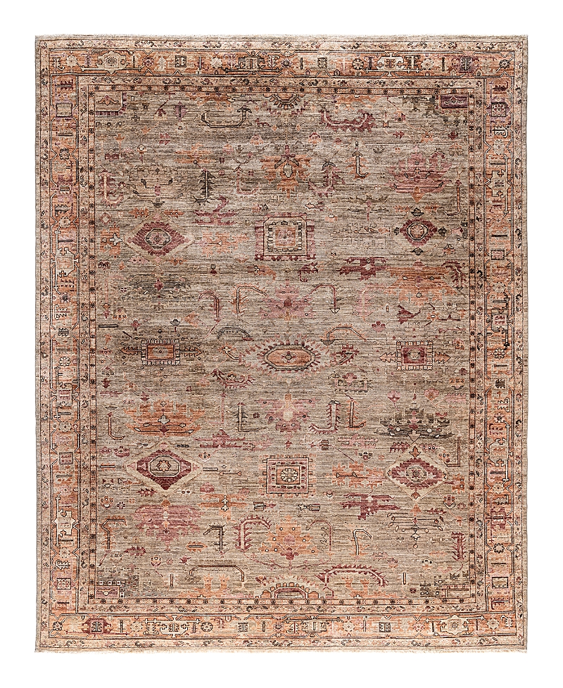 Bloomingdale's Serapi M0103- Area Rug