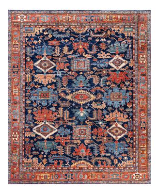 Bloomingdale's Serapi M0103-243 Area Rug, 8'0"x9'10"