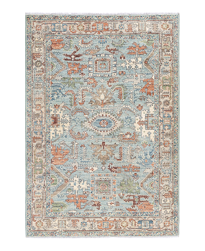 Bloomingdale's Serapi M0103-307 Area Rug, 4'1x5'10 In Multi