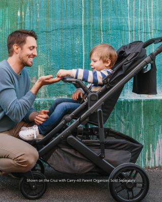 Snack Tray for Vista, Cruz & RumbleSeat 