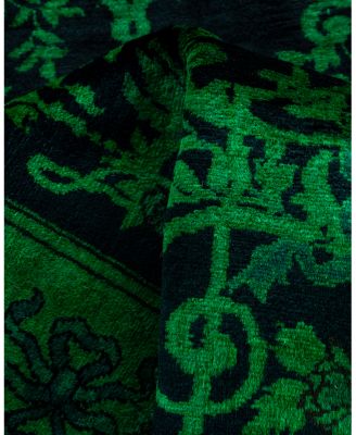 Bloomingdale's Fine Vibrance M1159 Runner Area Rug, 2'7"x9'0"