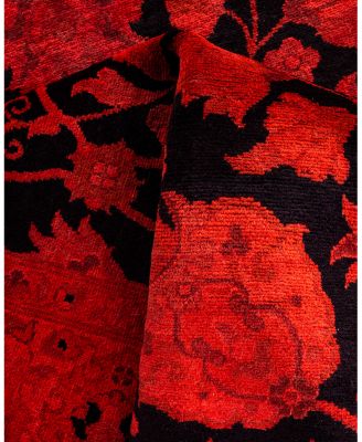 Bloomingdale's Fine Vibrance M1411 Area Rug, 4'1"x6'4"