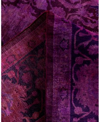 Bloomingdale's Fine Vibrance M1426 Area Rug, 8'2"x10'3"