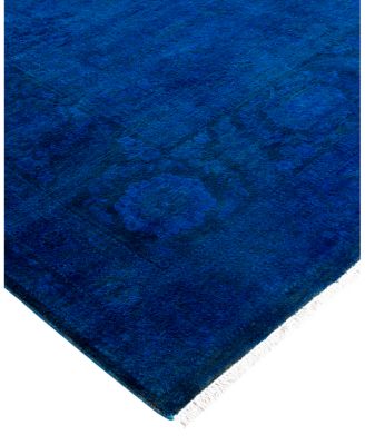 Bloomingdale's Fine Vibrance M1442 Area Rug, 9'1"x12'6"