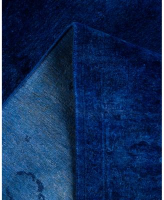 Bloomingdale's Fine Vibrance M1182 Area Rug, 6'2"x14'5"