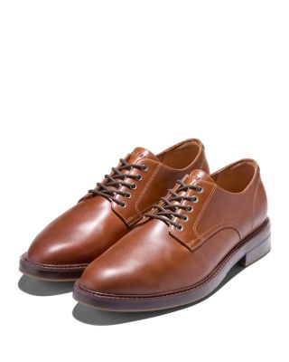 Men's Judson Grand Plan Oxfords