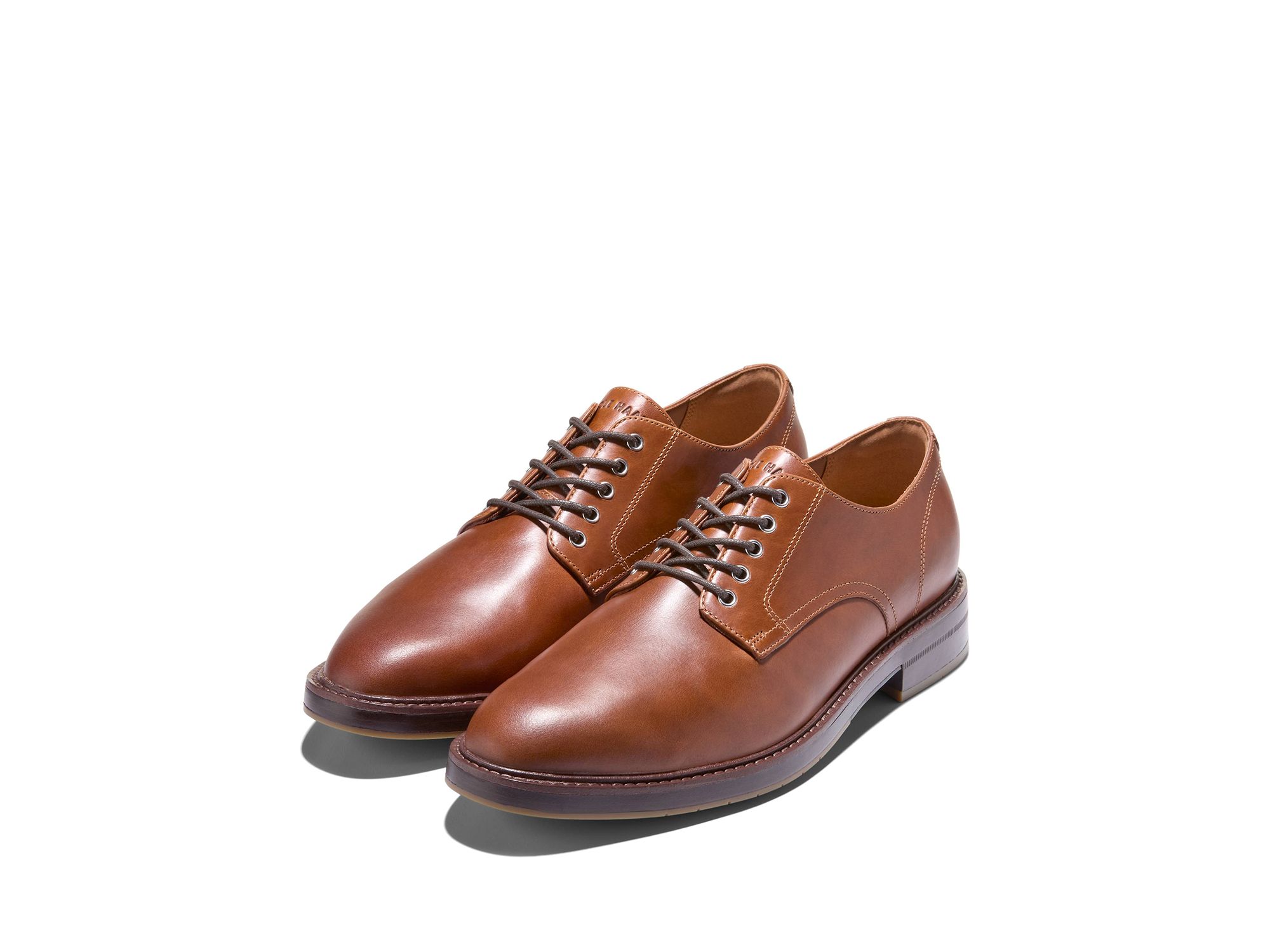 Men's Judson Grand Plan Oxfords — Image 4