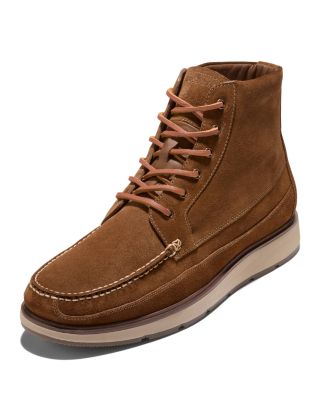 Men's Muir Moc Boots