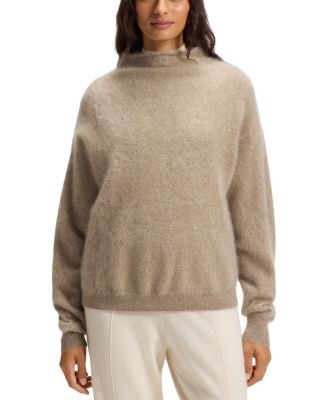 Frovina Cashmere Turtleneck Sweater