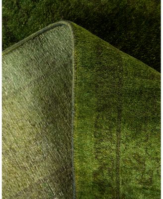 Bloomingdale's Fine Vibrance M1437 Area Rug, 4'2"x6'0"