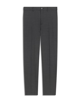 Curtis Drawstring Pant in Motion Wool