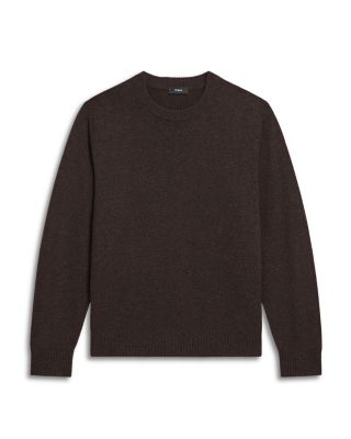 Hilles Cashmere Sweater