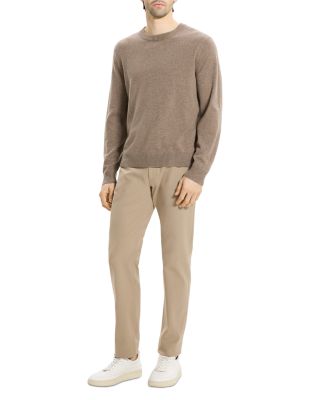 Hilles Cashmere Sweater