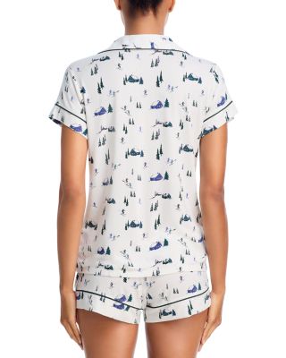 Gisele Shortie Short Set