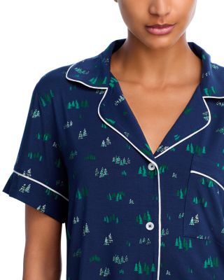 Gisele Relaxed Shorts Set