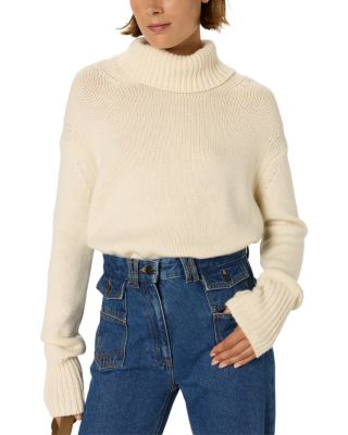 Edana Cashmere Sweater 