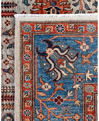 Bloomingdale's Serapi M0103-105 Area Rug, 9'2"x11'11"