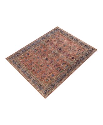 Bloomingdale's Serapi M0103-110 Area Rug, 9'1"x11'11"