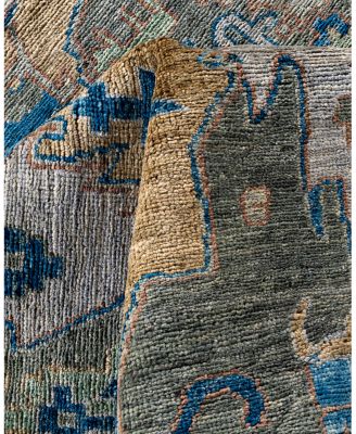 Bloomingdale's Serapi M0103-113 Area Rug, 8'10"x11'10"