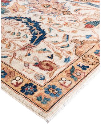 Bloomingdale's Serapi M0103-118 Area Rug, 8'10"x11'9"