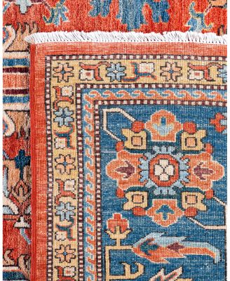 Bloomingdale's Serapi M0103-124 Area Rug, 8'9"x11'11"