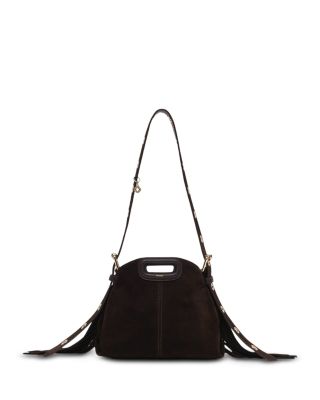 Miss M Crossbody Bag