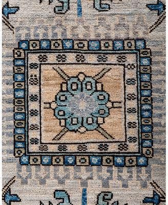 Bloomingdale's Serapi M0103-132 Area Rug, 8'10"x11'9"