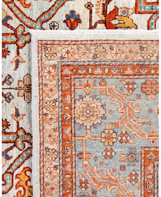 Bloomingdale's Serapi M0103-136 Area Rug, 8'9"x12'2"