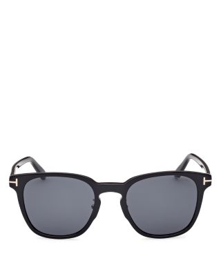 Round Sunglasses, 53mm