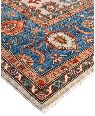 Bloomingdale's Serapi M0103-139 Area Rug, 9'1"x11'9"